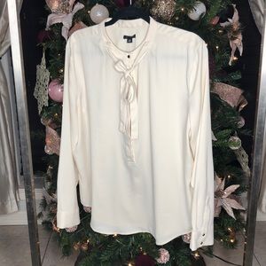 Ann Taylor Blouse